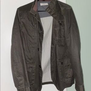 WRK jacket. Hardly used.